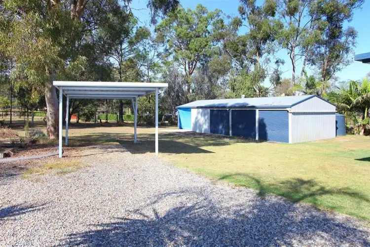 Sixth view of Homely house listing, 53-63 Stringybark Road, Tamborine QLD 4270