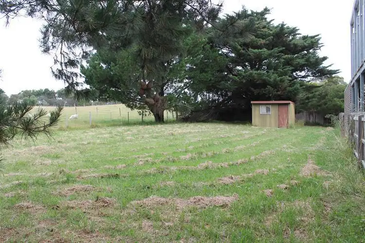 115 Backbeach Road, Smiths Beach VIC 3922