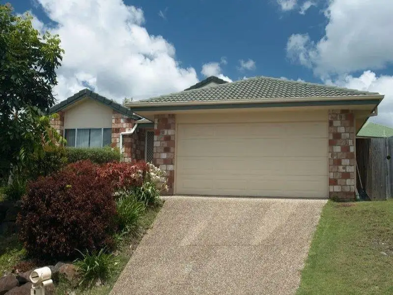Main view of Homely house listing, 7 Gannon Way, Upper Coomera QLD 4209