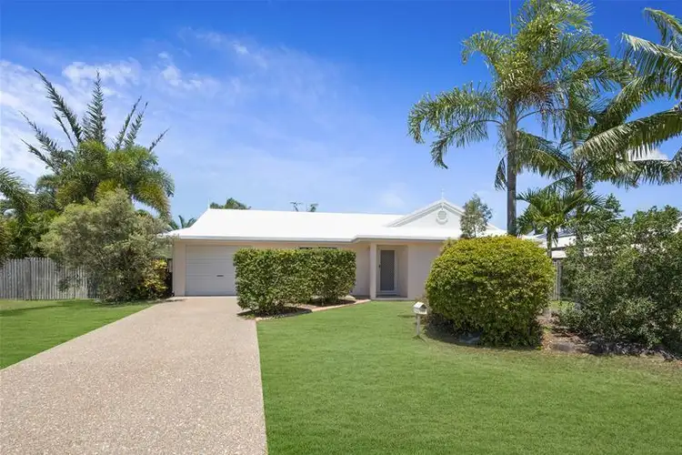 17 Overton Circuit, Kirwan QLD 4817