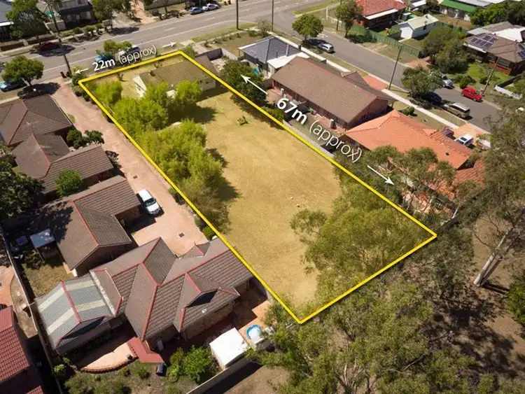 Second view of Homely house listing, 43 Bringelly Road, Kingswood NSW 2747