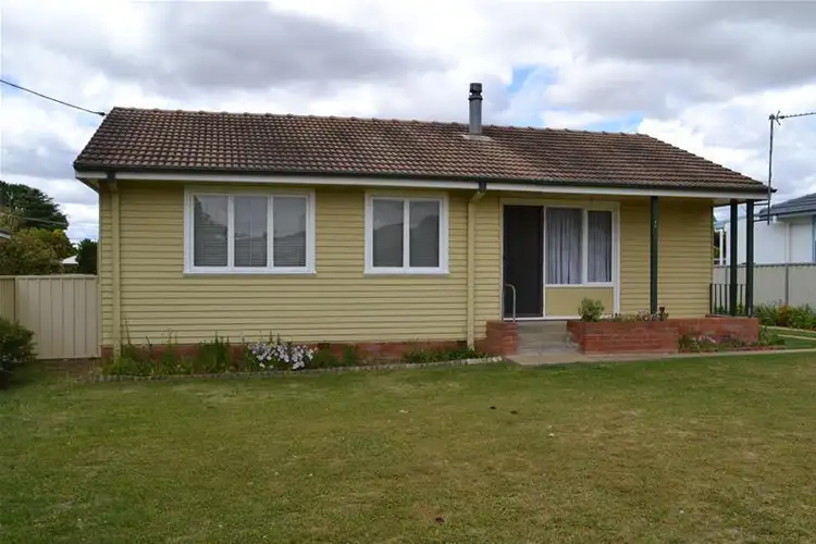 Second view of Homely house listing, 1a Winbourne Street, Mudgee NSW 2850