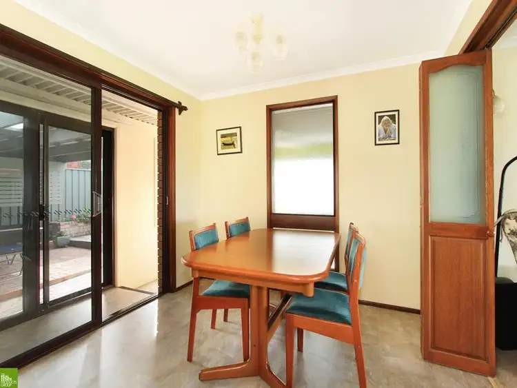 Sixth view of Homely house listing, 8 Ben Nevis Road, Farmborough Heights NSW 2526