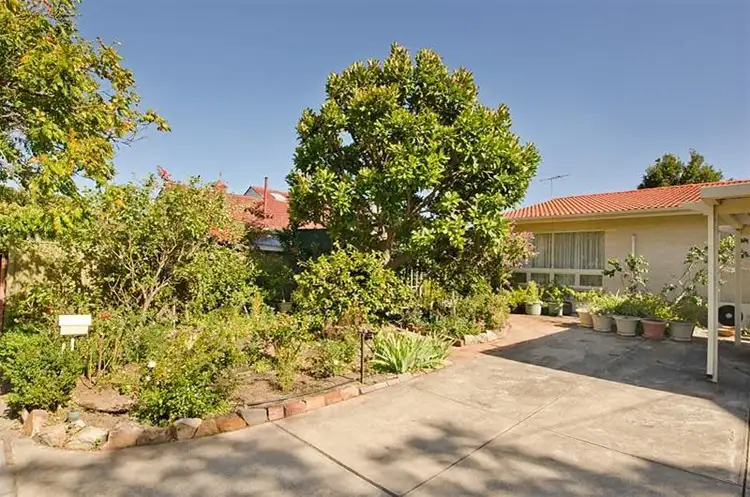 3/28 Sizer Street, Lower Mitcham SA 5062
