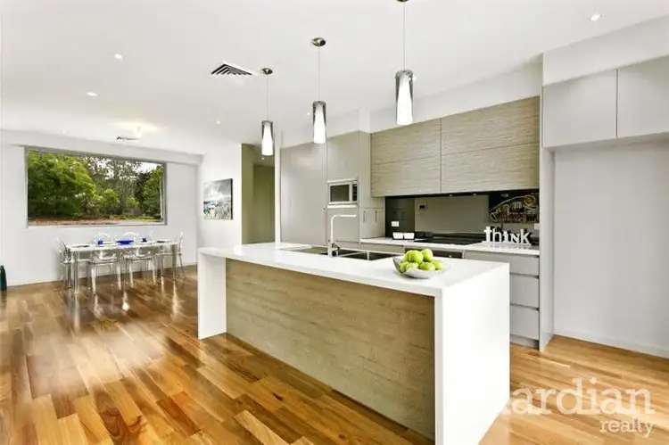 Third view of Homely house listing, 16 Dons Road, Dural NSW 2158