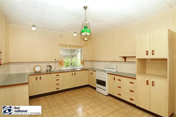 Second view of Homely house listing, 23 Enid Street, Armidale NSW 2350