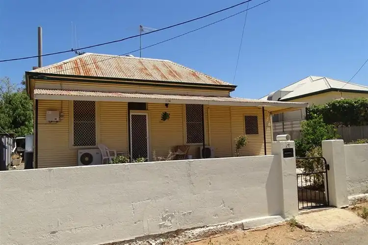 114 Wills Lane, Broken Hill NSW 2880