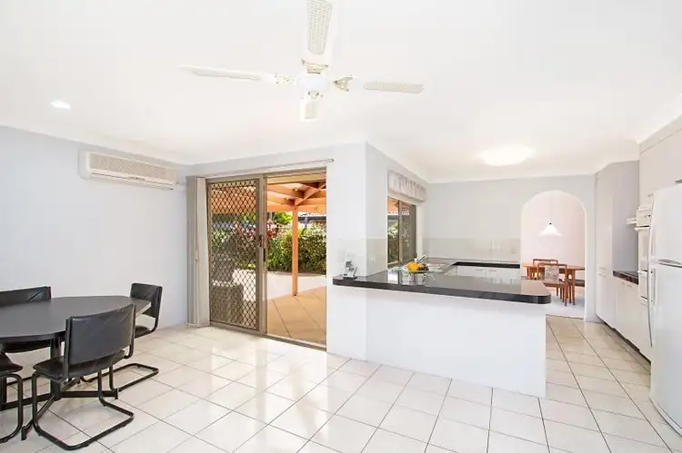 Fourth view of Homely house listing, 18 Agave Street, Elanora QLD 4221
