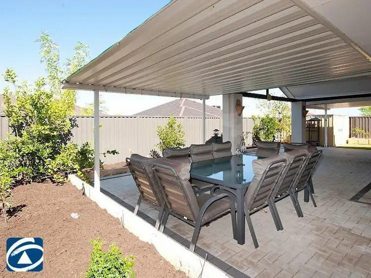 Fifth view of Homely house listing, 10 Waite Ridge, Aveley WA 6069