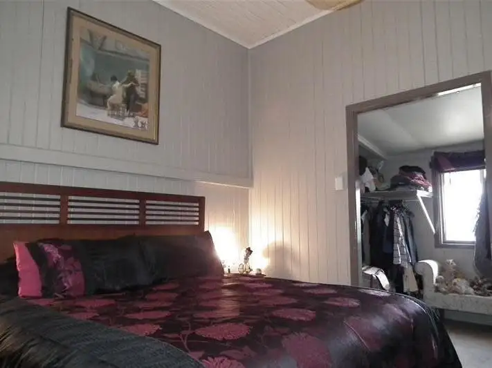 Second view of Homely house listing, 35 Victory Street, Maryborough QLD 4650