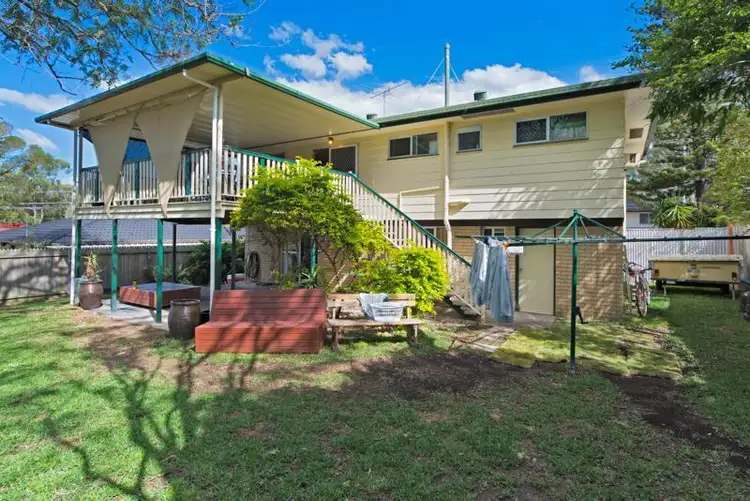 Second view of Homely house listing, 52 Kennedy Drive, Capalaba QLD 4157