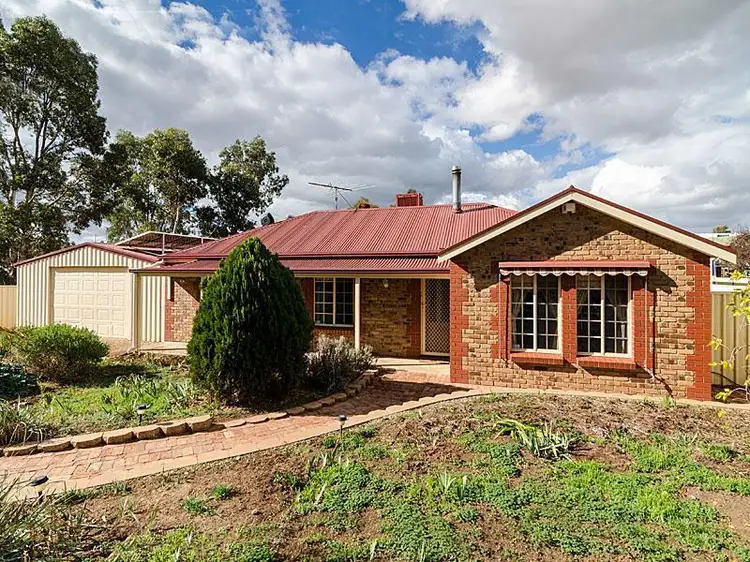 Main view of Homely house listing, 21 Mine Road, Kanmantoo SA 5252