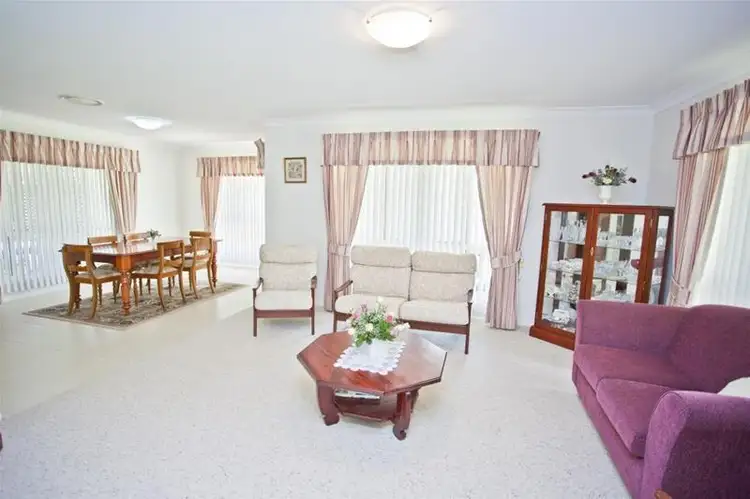 Second view of Homely house listing, 1 Keating Street, Chinchilla QLD 4413