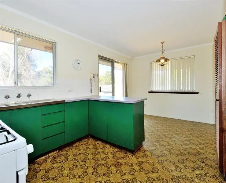 Fourth view of Homely house listing, 35 Dagmar Way, Swan View WA 6056