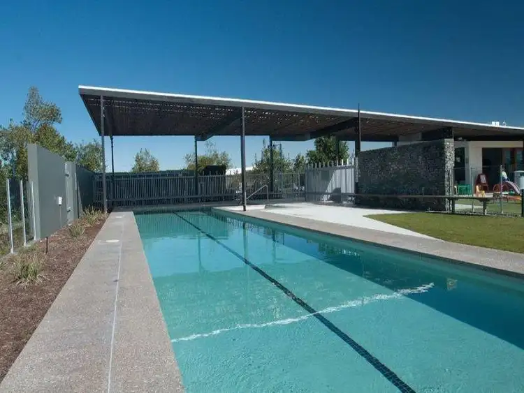 Sixth view of Homely land listing, 10 Village High, Coomera QLD 4209