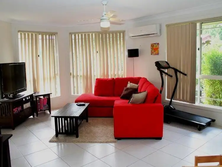 Second view of Homely unit listing, 1/27 Ravenswood Drive, Goonellabah NSW 2480