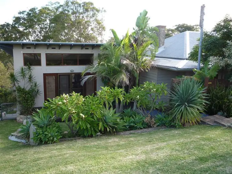 1 George Street, Highfields NSW 2289