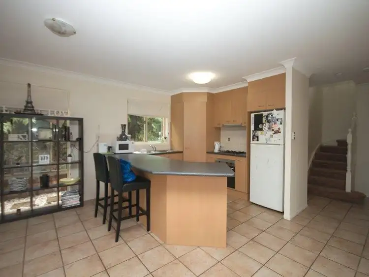 Fourth view of Homely house listing, 4 Macklin Court, Upper Coomera QLD 4209
