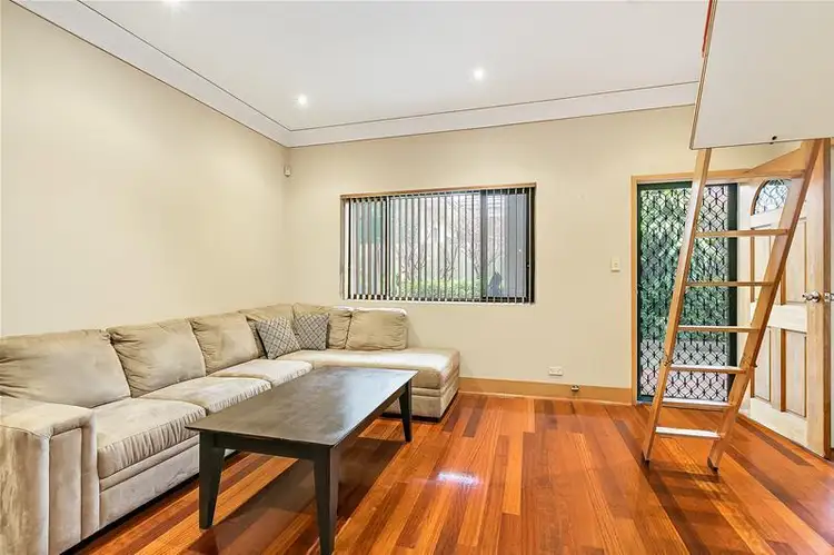 Third view of Homely house listing, 22 Anderton Street, Marrickville NSW 2204