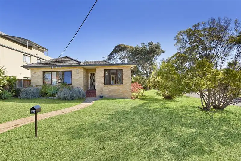 Main view of Homely house listing, 82 Stella Street, Collaroy Plateau NSW 2097