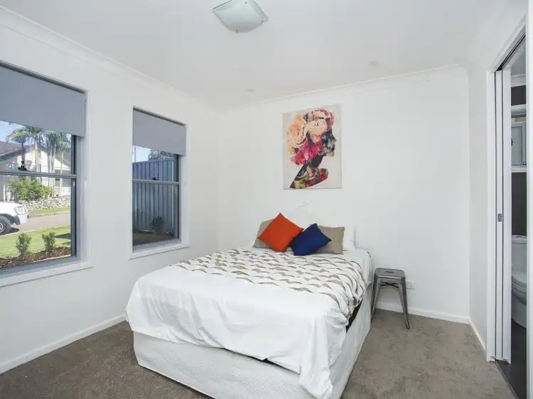 Fourth view of Homely house listing, 10a Guam Street, Shortland NSW 2307