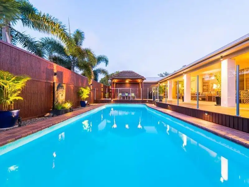 Main view of Homely house listing, 27 Charles Hodge Avenue, Mount Pleasant QLD 4740