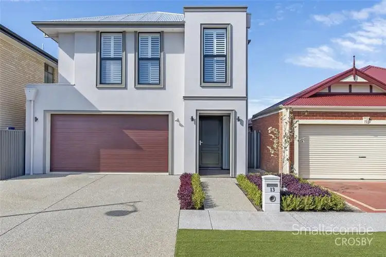 13 Atiu Street, Mawson Lakes SA 5095