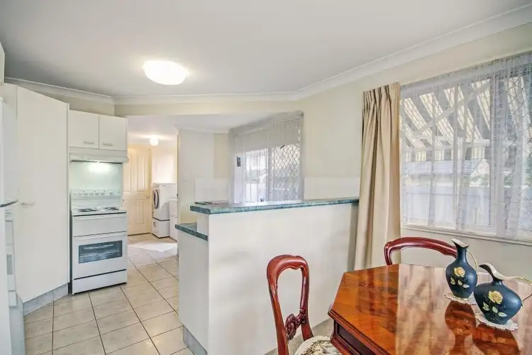 Fifth view of Homely townhouse listing, 1/16 Guineas Creek Road, Currumbin Waters QLD 4223