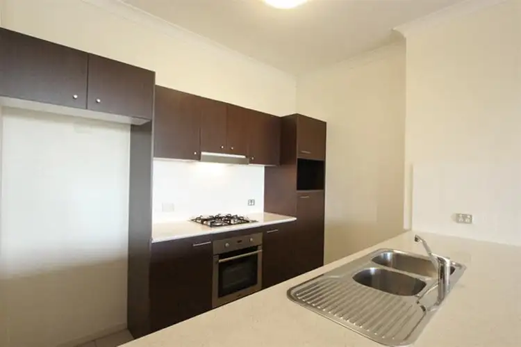 Third view of Homely apartment listing, 52/41 Playfield Street, Chermside QLD 4032