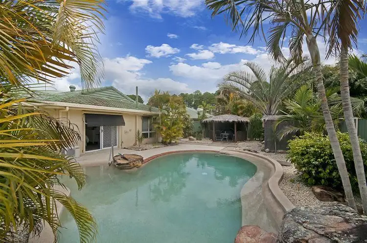 19 Pinon Close, Elanora QLD 4221