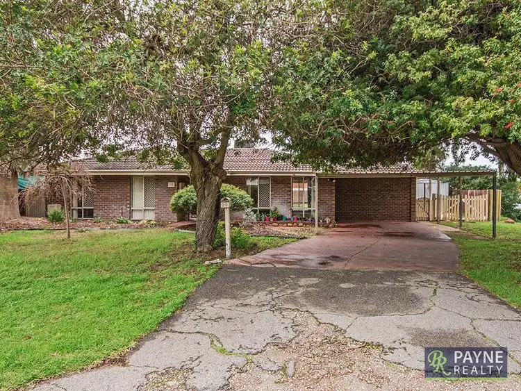 Third view of Homely house listing, 10 Barbrook Way, Warnbro WA 6169