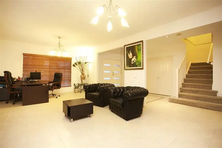 Fourth view of Homely house listing, 23 Stockton Drive, Cairnlea VIC 3023