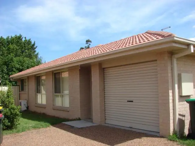 3/3 Acacia Drive, Muswellbrook NSW 2333