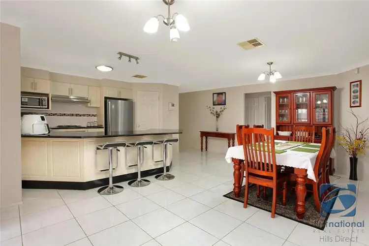 Fourth view of Homely house listing, 39 Torbert Avenue, Quakers Hill NSW 2763