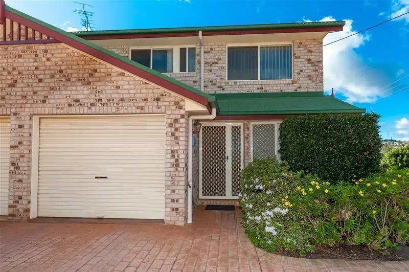Main view of Homely unit listing, 1/351 Spring Street, Kearneys Spring QLD 4350