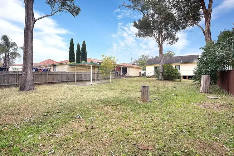 Fifth view of Homely house listing, 5 Blue Hills Crescent, Blacktown NSW 2148