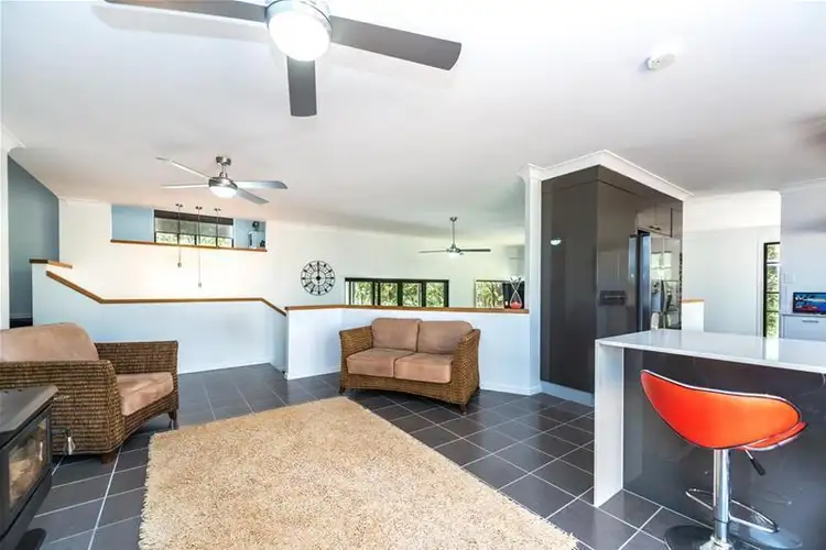 Fourth view of Homely house listing, 42 Solomon Lane, Wongawallan QLD 4210