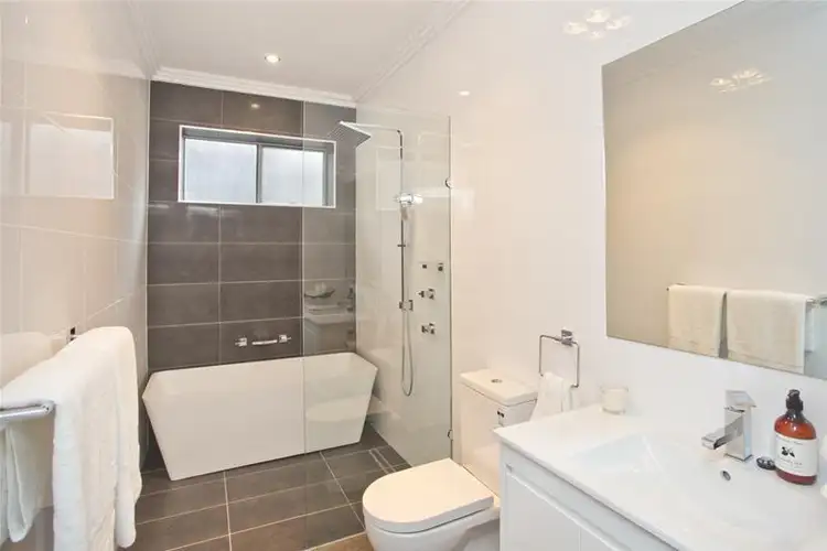 Fourth view of Homely house listing, 184 Lawson Street, Hamilton South NSW 2303