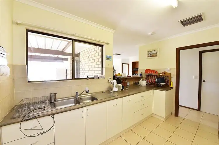 Sixth view of Homely house listing, 20 Parakeelya Road, Connellan NT 873