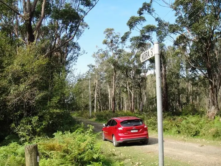 Third view of Homely land listing, 15 Kiora Street, Pindimar NSW 2324