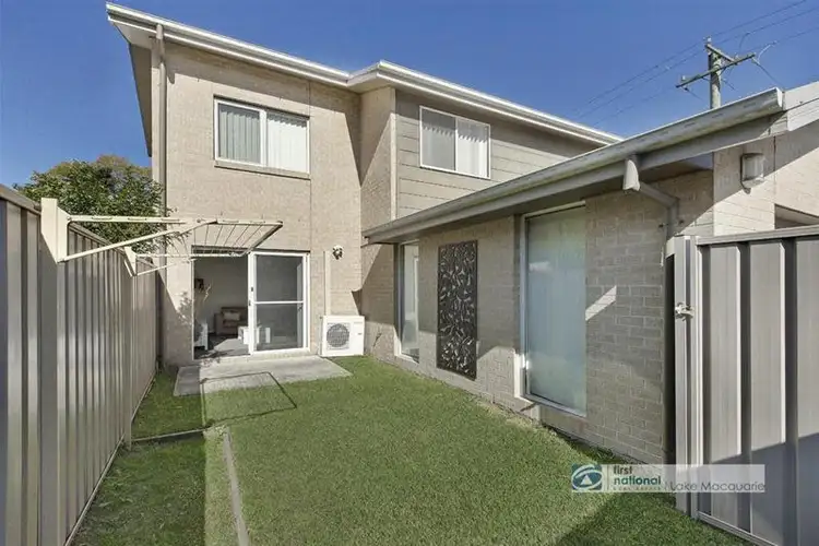 Fourth view of Homely townhouse listing, 1/409 Main Road, Cardiff NSW 2285