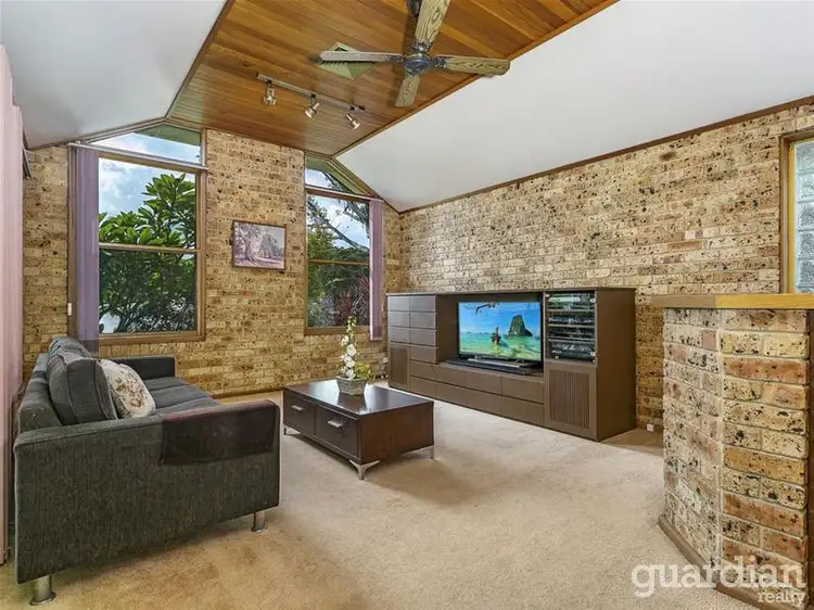 Fourth view of Homely house listing, 4 Valencia Street, Dural NSW 2158