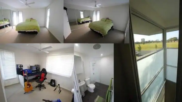 Third view of Homely townhouse listing, 1/35 Arthur Street, Coffs Harbour NSW 2450