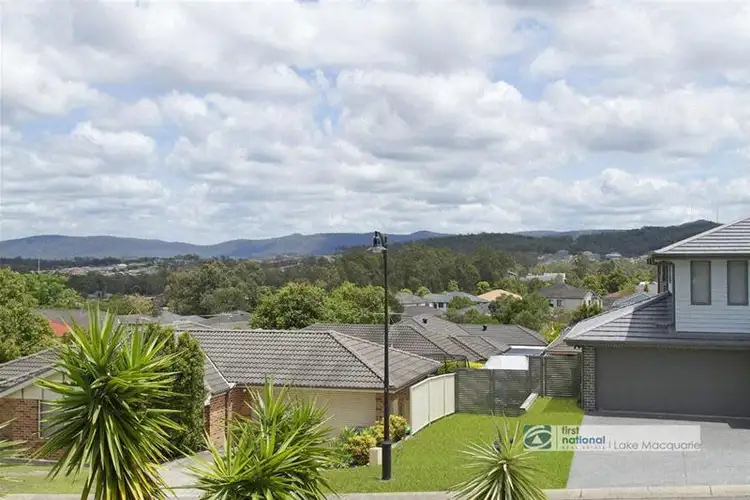 Fourth view of Homely house listing, 8 Saxon Street, Cameron Park NSW 2285