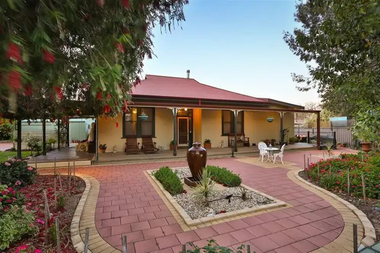 30 Mansell Drive, Mildura VIC 3500