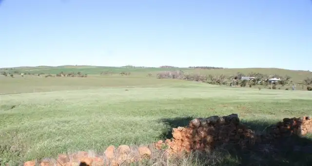Fifth view of Homely land listing, LOT 2/123 Seventh Avenue, Northampton WA 6535