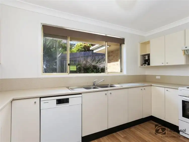 Sixth view of Homely house listing, 12 Seamist Place, Coffs Harbour NSW 2450