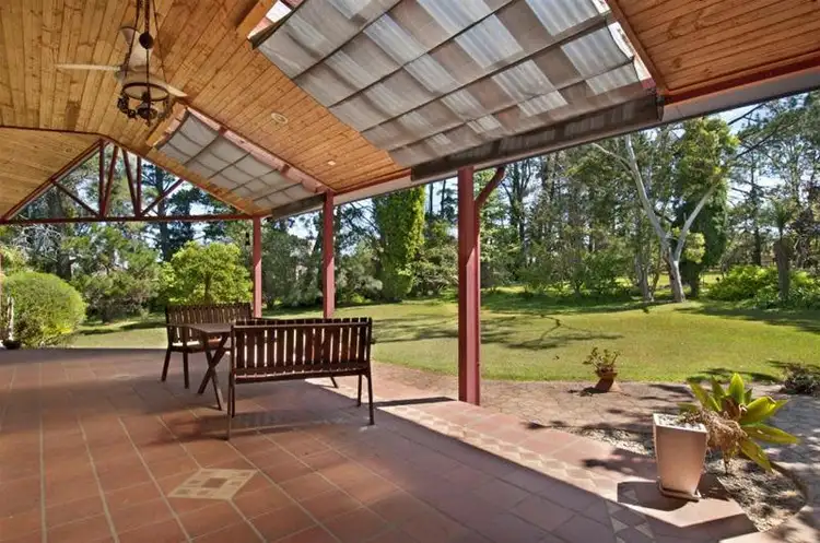 Fifth view of Homely house listing, Address available on request