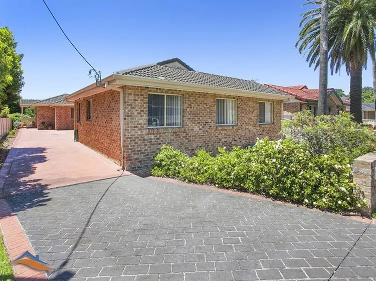Second view of Homely villa listing, 1/1 Dawson Street, Fairy Meadow NSW 2519