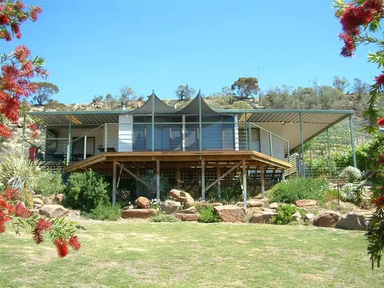 57 Tom Groggin Drive, Younghusband SA 5238